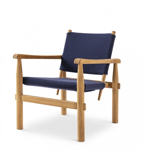 Doron Hotel Outdoor Cassina Armchair