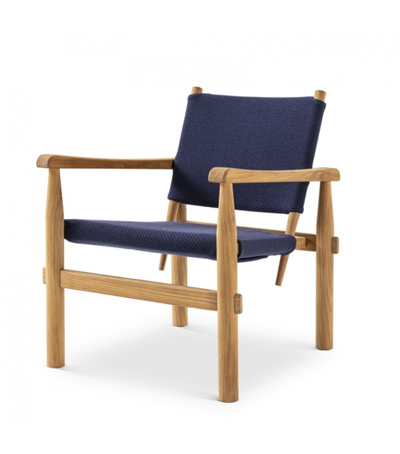 Doron Hotel Outdoor Cassina Armchair