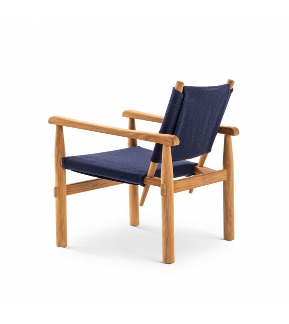 Doron Hotel Outdoor Cassina Fauteuil