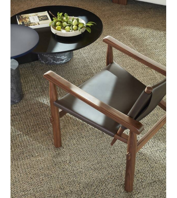 Doron Hotel Cassina Armchair