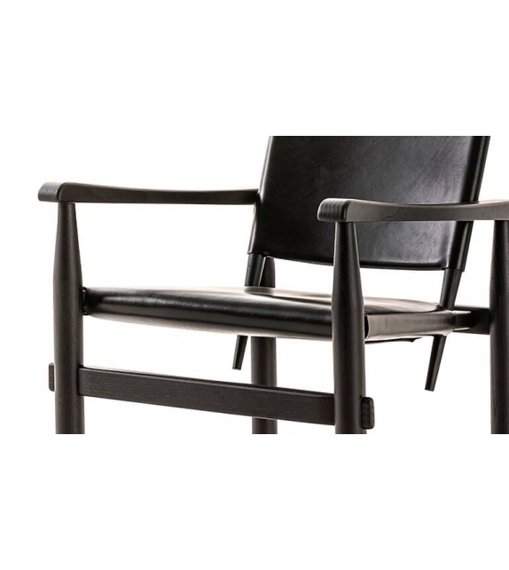 Doron Hotel Cassina Armchair