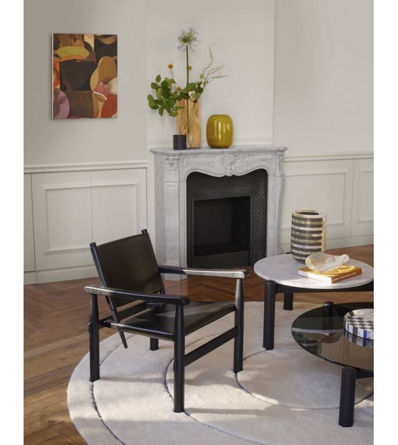 Doron Hotel Cassina Armchair