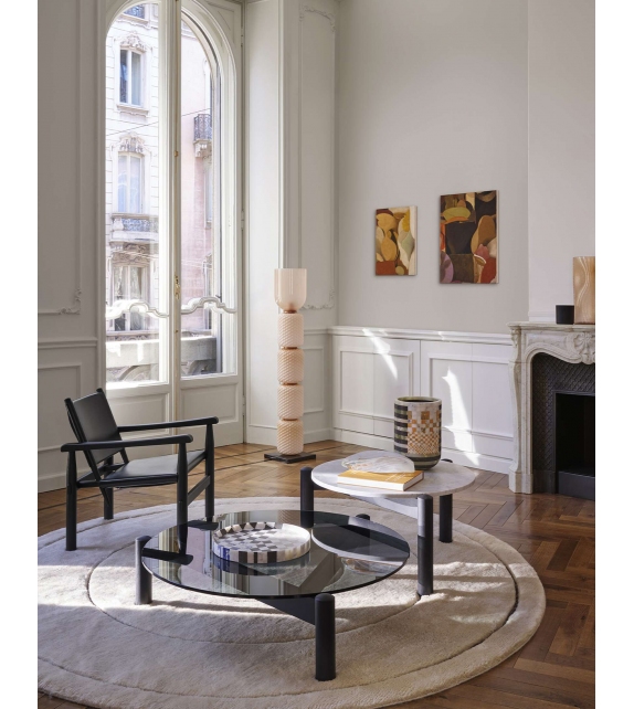 Doron Hotel Cassina Armchair