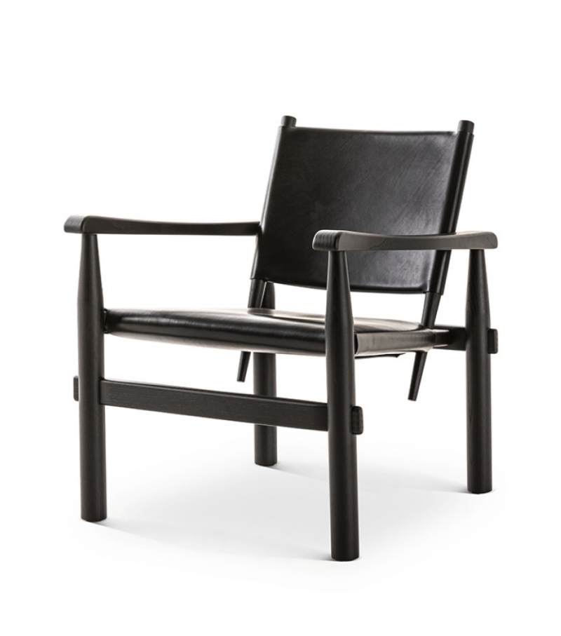 Doron Hotel Cassina Armchair