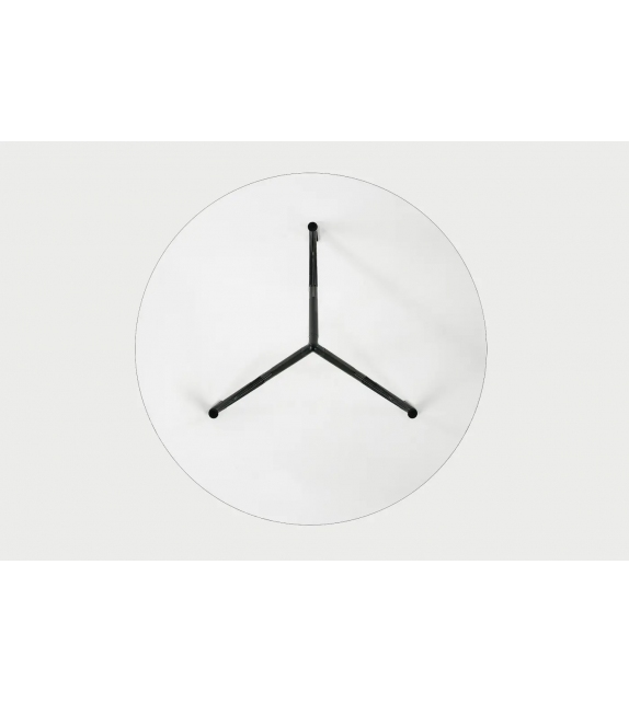 President M Baleri Italia Table