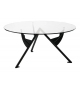 President M Baleri Italia Table