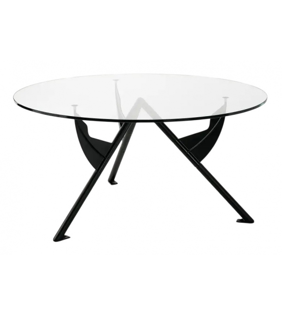 President M Baleri Italia Table