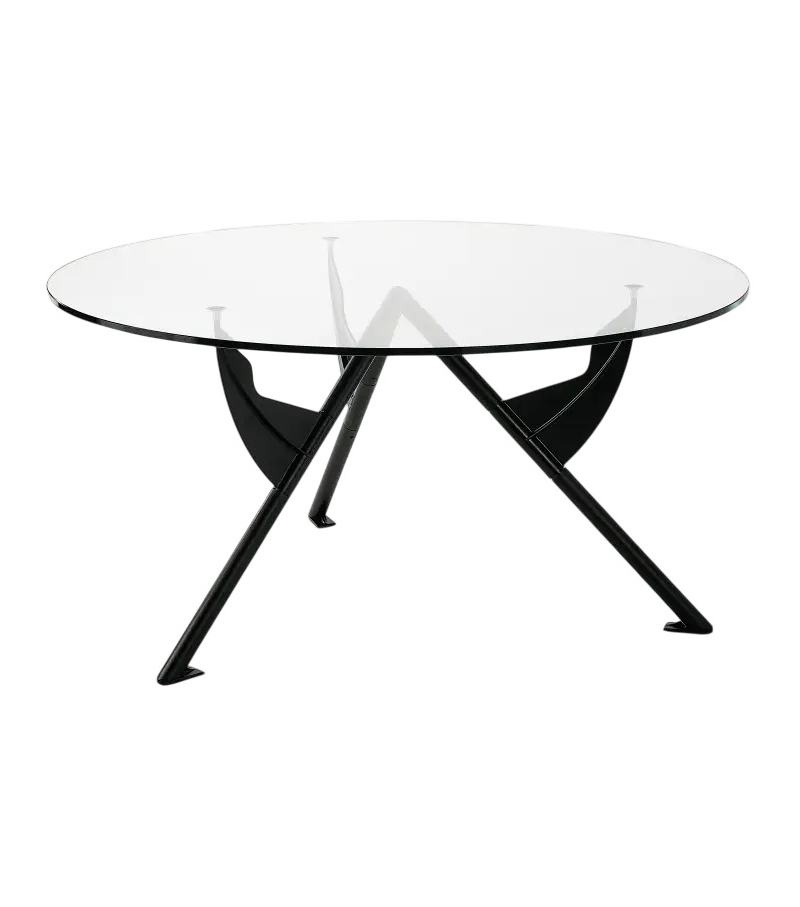 President M Baleri Italia Table