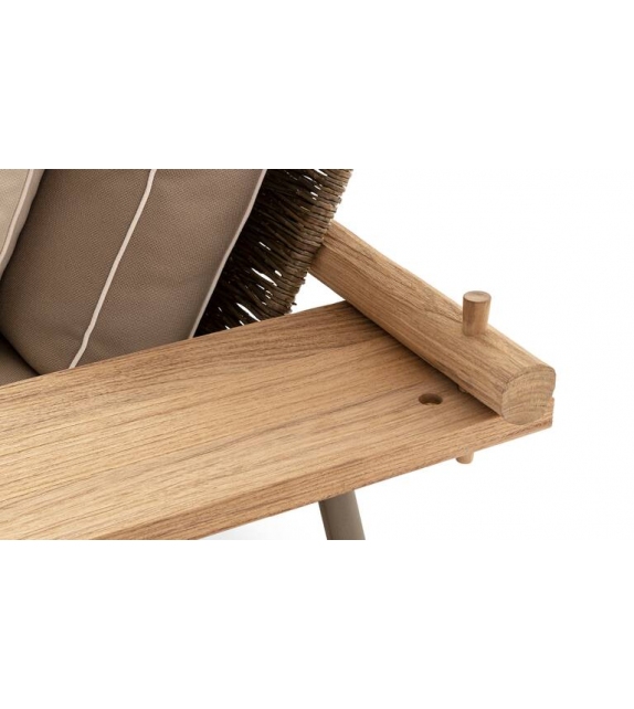 Fenc-e-Nature Sofa Cassina