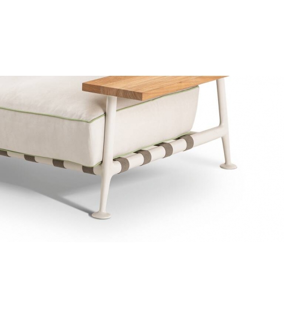 Fenc-e-Nature Sofa Cassina