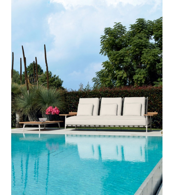 Fenc-e-Nature Cassina Sofa
