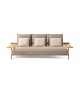 Sofa Fenc-e-Nature Cassina
