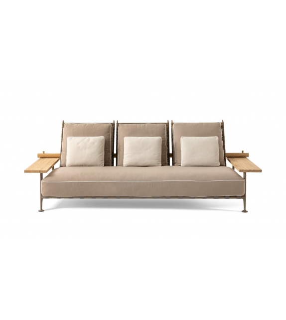 Fenc-e-Nature Cassina Sofa