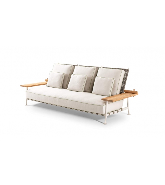 Fenc-e-Nature Cassina Sofa