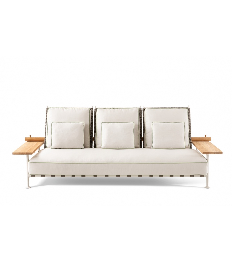 Fenc-e-Nature Sofa Cassina