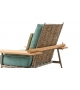 Fenc-e-Nature Cassina Sessel