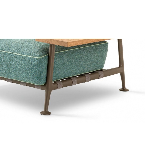 Fenc-e-Nature Cassina Sillón