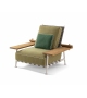Fenc-e-Nature Cassina Poltrona