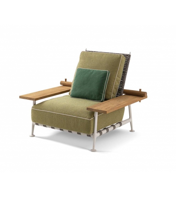 Fenc-e-Nature Cassina Poltrona
