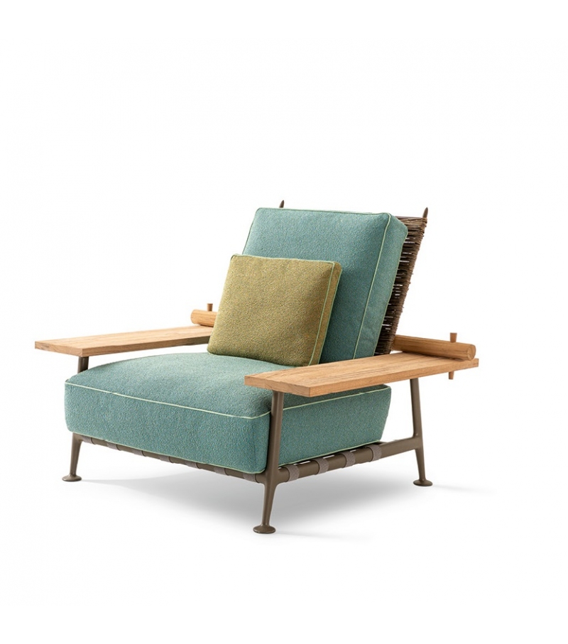 Fenc-e-Nature Cassina Poltrona