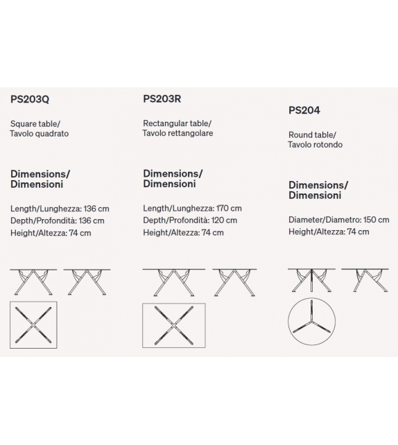 President M Baleri Italia Mesa