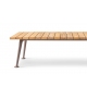 Fenc-e-Nature Cassina Table Basse