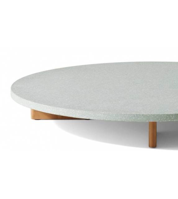 Sail Out Cassina Coffee Table