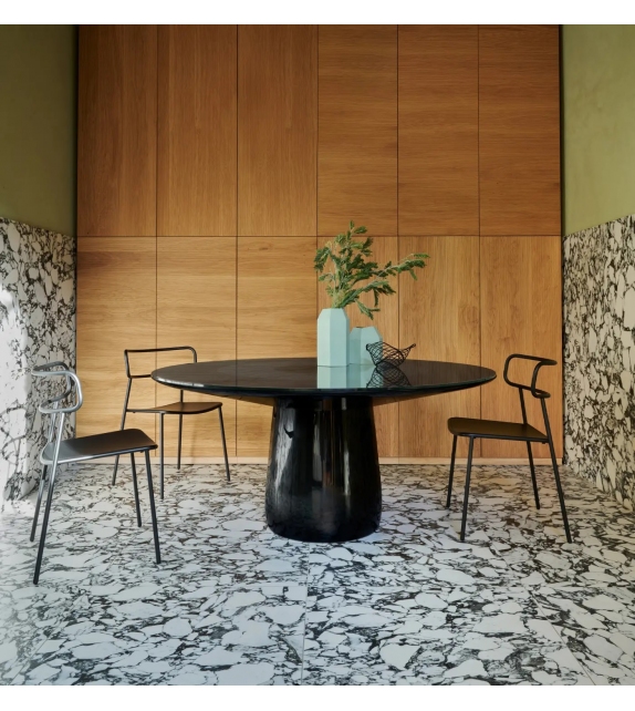 Roundel Baleri Italia Table