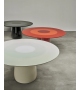 Roundel Baleri Italia Table