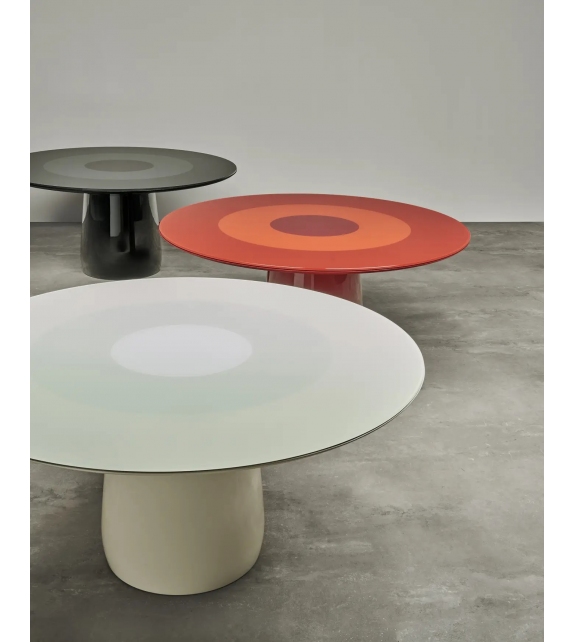 Roundel Baleri Italia Tisch