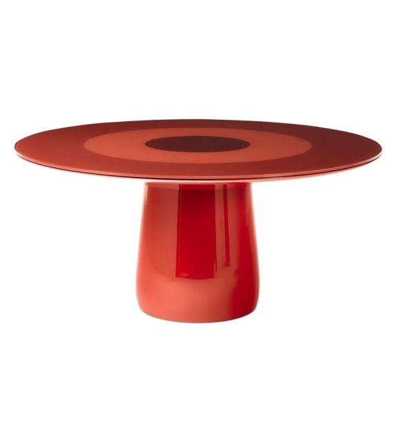 Roundel Baleri Italia Table