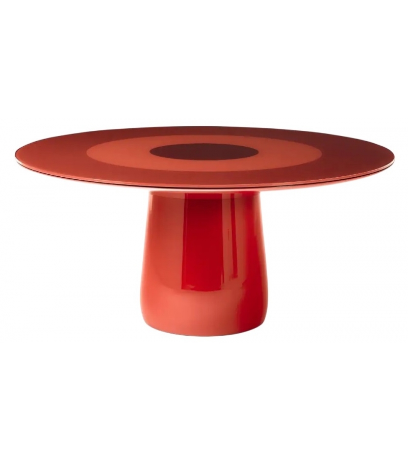 Roundel Baleri Italia Table