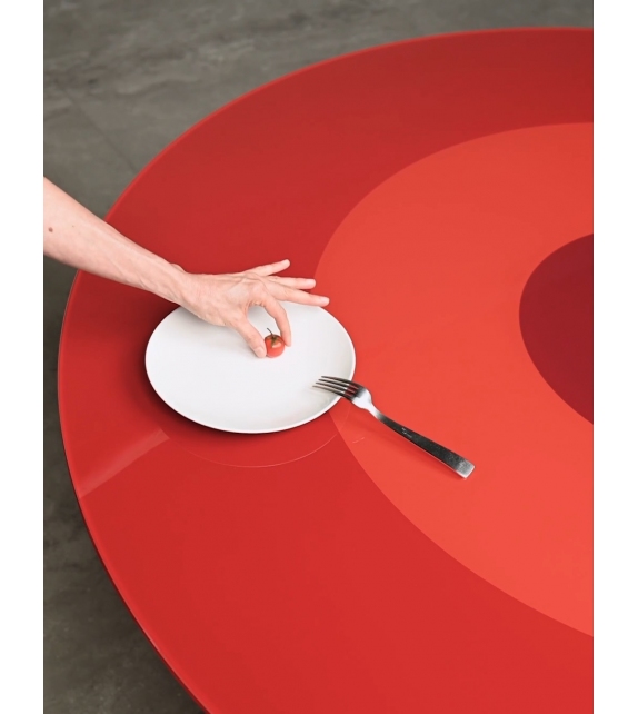 Roundel Baleri Italia Tisch