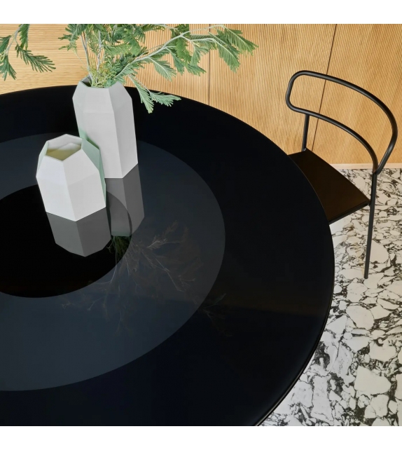 Roundel Baleri Italia Table