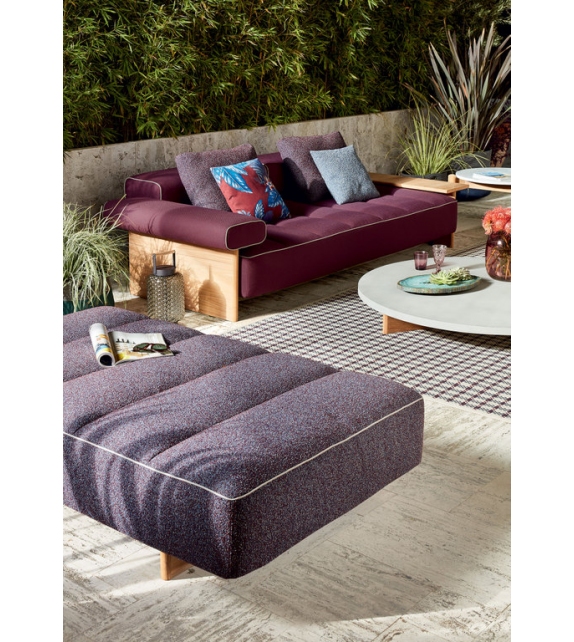 Sofa Sail Out Cassina