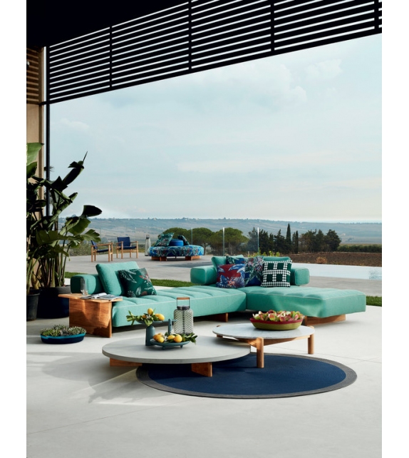 Sofa Sail Out Cassina