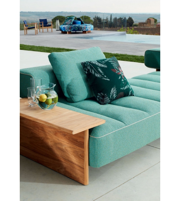 Sail Out Cassina Sofa