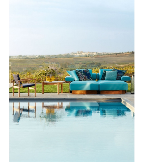 Sail Out Cassina Sofa