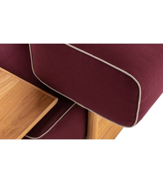 Sail Out Cassina Sofa