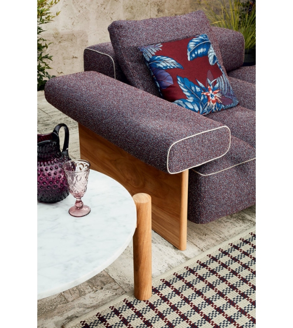 Sofa Sail Out Cassina