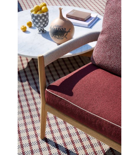 Dine Out Cassina Poltrona