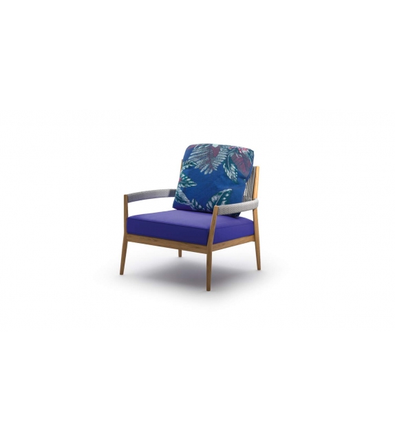 Dine Out Cassina Fauteuil
