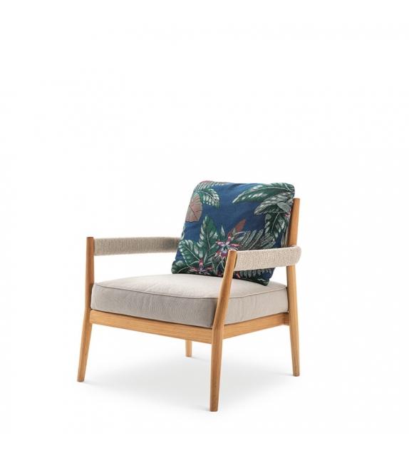 Dine Out Cassina Sessel