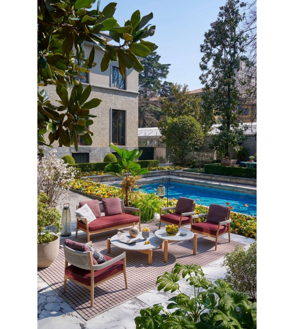 Dine Out Cassina Armchair