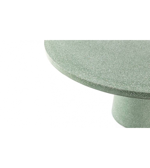 Dine Out Cassina Runder Tisch