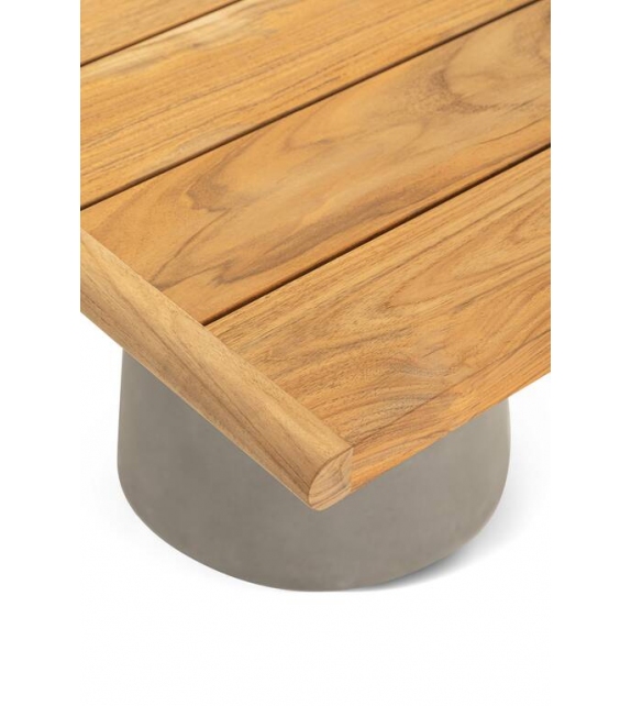 Dine Out Table Cassina