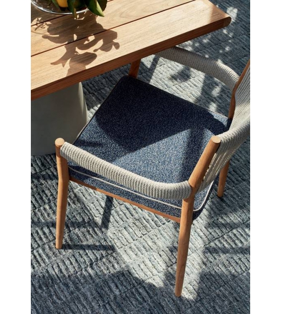 Dine Out Table Cassina