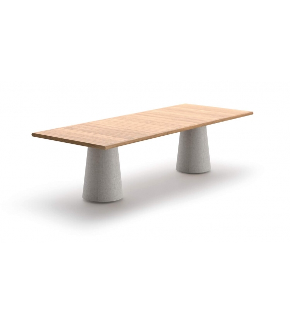 Dine Out Table Cassina