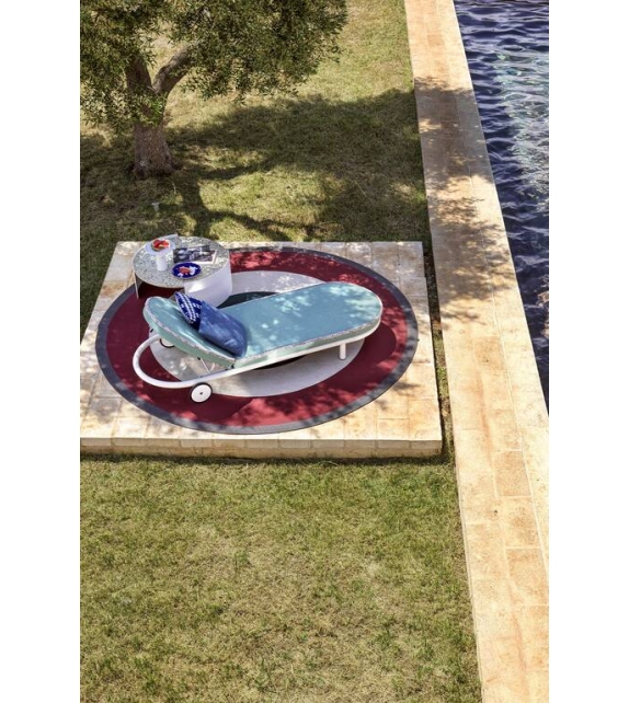 Bowy Cassina Tavolino Basso