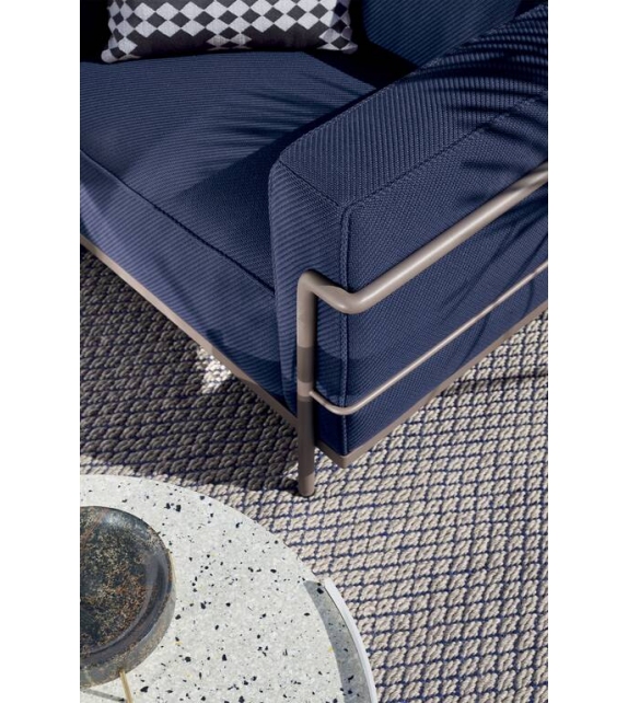 Bowy Cassina Tavolino Basso